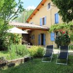 gite - Les Granons - CHAFFAUT-SAINT-JURSON (LE) - Alpes-de-Haute-Provence