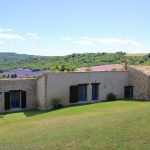 gite - Les Tr&egrave;mes - PUIMICHEL - Alpes-de-Haute-Provence