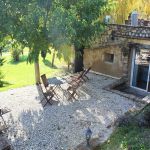 gite - Domaine d'Aiguines - SAINT-JACQUES - Alpes-de-Haute-Provence