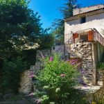 gite - Le Colet - MIRABEAU - Alpes-de-Haute-Provence