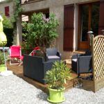 gite - Le Thaïs - DIGNE LES BAINS - Alpes-de-Haute-Provence