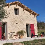 gite - Le Mazet des Monges - MANOSQUE - Alpes-de-Haute-Provence