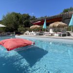 chambre-d-hotes - Sud - Sud Est - AUBENAS LES ALPES - Alpes-de-Haute-Provence