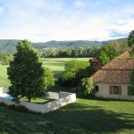 gite - Le Moulin - MANE - Alpes-de-Haute-Provence