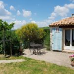 gite - Le Cabanon - SAINT-MICHEL-L'OBSERVATOIRE - Alpes-de-Haute-Provence