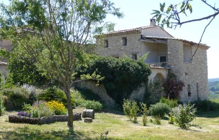 G&icirc;te n&deg;G14360 Saint-Martin-les-Eaux - Alpes-de-Haute-Provence - photo
