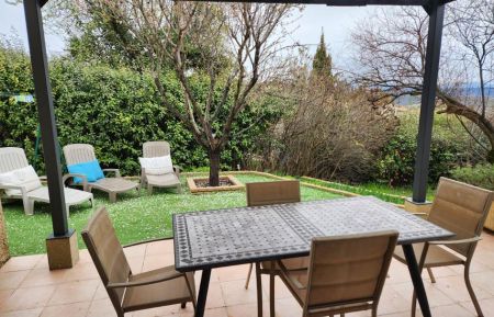 G&icirc;te n&deg;G14376 Forcalquier - Alpes-de-Haute-Provence - photo