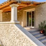 gite - Le Figuier - SAINT-MARTIN-LES-EAUX - Alpes-de-Haute-Provence