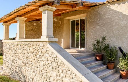 G&icirc;te n&deg;G14429 Saint-Martin-les-Eaux - Alpes-de-Haute-Provence - photo