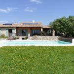 gite - Lumi&egrave;res de Provence - CHATEAUNEUF VAL SAINT DONAT - Alpes-de-Haute-Provence
