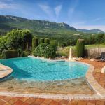 Piscine familiale
