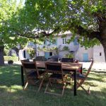 gite - Le Jas de Julien - VALBELLE - Alpes-de-Haute-Provence
