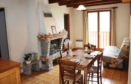 G&icirc;te n&deg;G23037 Thorame-Basse - Alpes-de-Haute-Provence - photo