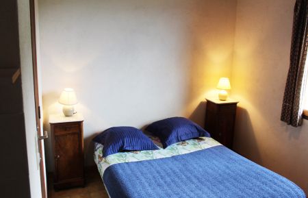 Chambre d'h&ocirc;tes n&deg;G231097 Thorame-Basse - Alpes-de-Haute-Provence - photo