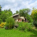 gite - Heidi - VILLARS COLMARS - Alpes-de-Haute-Provence