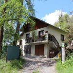 gite - Chalet Alp'ain - SEYNE-LES-ALPES - Alpes-de-Haute-Provence