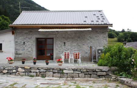 G&icirc;te n&deg;G26182 Auzet - Alpes-de-Haute-Provence - photo