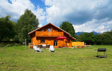 G&icirc;te n&deg;G26185 Selonnet - Alpes-de-Haute-Provence - photo