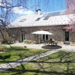 gite - La Chaumette - SELONNET - Alpes-de-Haute-Provence