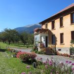 gite - La Gravette - JAUSIERS - Alpes-de-Haute-Provence