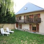 gite - Le Verger - THUILES (LES) - Alpes-de-Haute-Provence