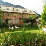 gite - La Marmotte - JAUSIERS - Alpes-de-Haute-Provence
