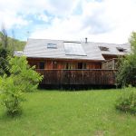 gite - Les Jourdans - SAINT-PONS - Alpes-de-Haute-Provence