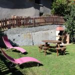 gite - Les Marmottes - CONDAMINE-CHATELARD (LA) - Alpes-de-Haute-Provence