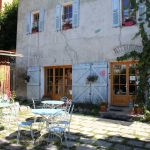 gite-de-sejour - L'Ardoisi&egrave;re - JAUSIERS - Alpes-de-Haute-Provence