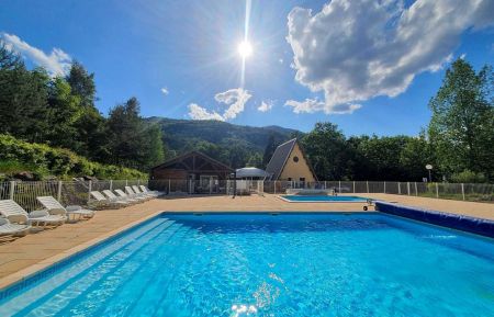 Camping class&eacute; n&deg;G278002 Ubaye-Serre-Pon&ccedil;on - Alpes-de-Haute-Provence - photo