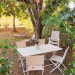 gite - La Ruchette 1 - GREOUX-LES-BAINS - Alpes-de-Haute-Provence