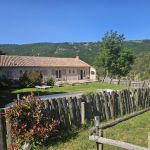 Chambres d'h&ocirc;tes L'Enchastre