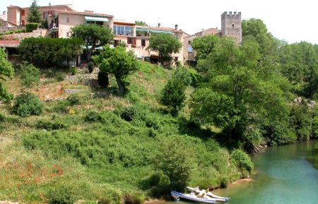 G&icirc;te n&deg;G32203 Esparron-de-Verdon - Alpes-de-Haute-Provence - photo
