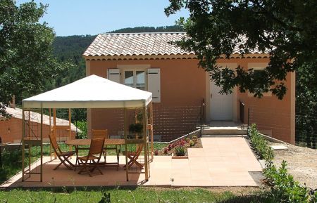 G&icirc;te n&deg;G32283 Moustiers-Sainte-Marie - Alpes-de-Haute-Provence - photo