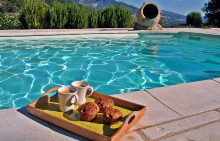 G&icirc;te n&deg;G32319 Moustiers-Sainte-Marie - Alpes-de-Haute-Provence - photo