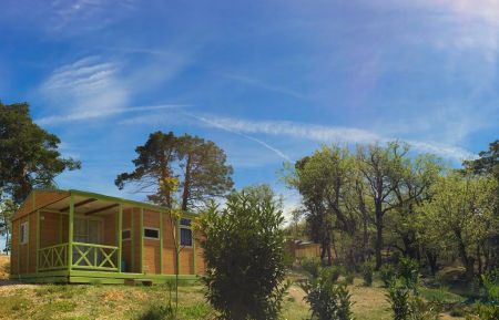 Camping class&eacute; n&deg;G328005 Esparron-de-Verdon - Alpes-de-Haute-Provence - photo