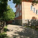 gite - Les Tilleuls - VERGONS - Alpes-de-Haute-Provence