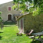 gite - Les &eacute;cureuils - CASTELLANE - Alpes-de-Haute-Provence