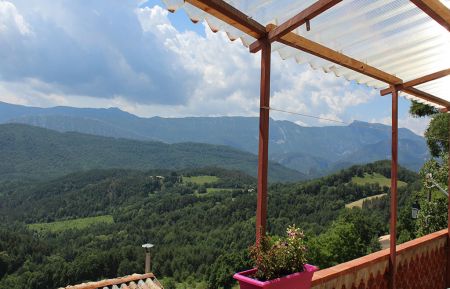 G&icirc;te n&deg;G33170 La Rochette - Alpes-de-Haute-Provence - photo