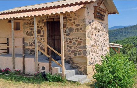 G&icirc;te n&deg;G33216 La Rochette - Alpes-de-Haute-Provence - photo