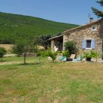 gite - Le Labin - BANON - Alpes-de-Haute-Provence