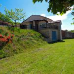 gite - La Vall&eacute;e de la Durance - SIGOYER - Alpes-de-Haute-Provence