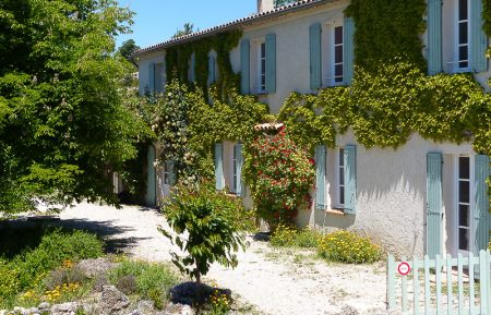 Chambre d'h&ocirc;tes n&deg;G321123 Moustiers-Sainte-Marie - Alpes-de-Haute-Provence - photo