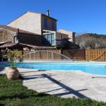 gite - Marion - ALLEMAGNE-EN-PROVENCE - Alpes-de-Haute-Provence