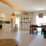 gite - Chez Georges - Maison 1 - ESPARRON-DE-VERDON - Alpes-de-Haute-Provence