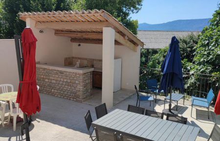 G&icirc;te n&deg;G32323 Valensole - Alpes-de-Haute-Provence - photo