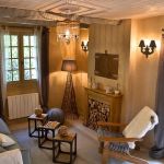 gite - La Maison de Moustiers - MOUSTIERS SAINTE MARIE - Alpes-de-Haute-Provence