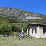 gite - Aqui sian ben &agrave; la Montagne - CASTELLANE - Alpes-de-Haute-Provence