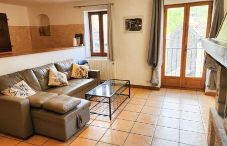 G&icirc;te n&deg;G33204 M&eacute;ailles - Alpes-de-Haute-Provence - photo