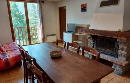 G&icirc;te n&deg;G23038 Thorame-Basse - Alpes-de-Haute-Provence - photo